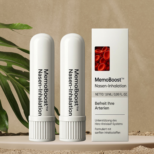 MemoBoost™