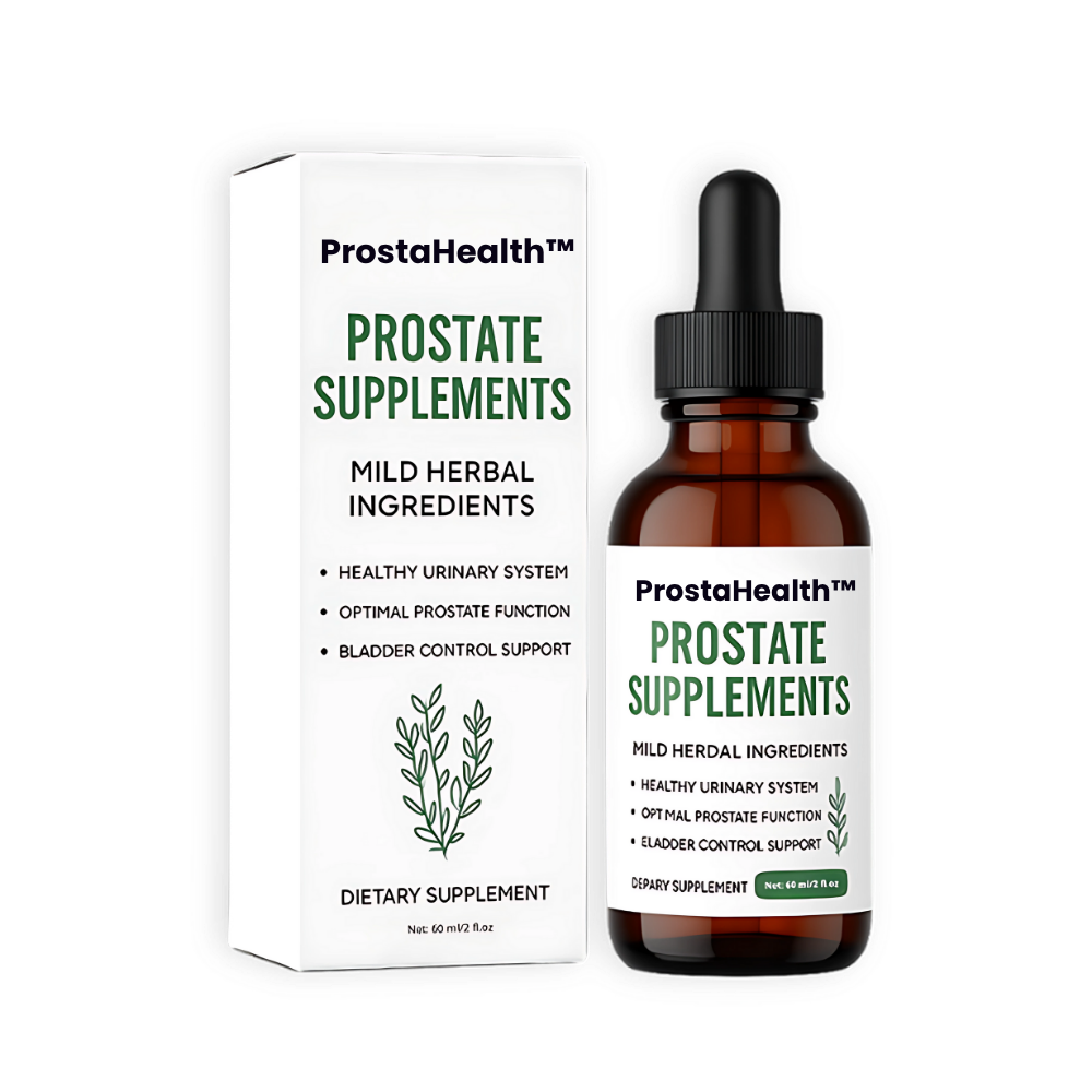 ProstaHealth PL