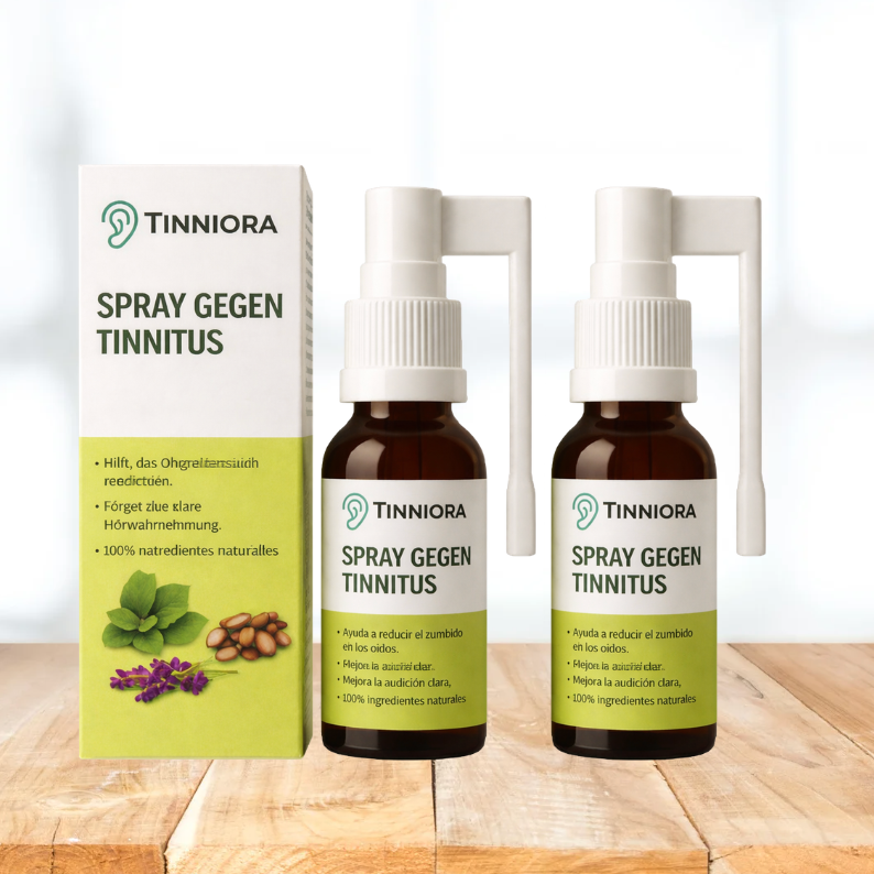 Tinniora™