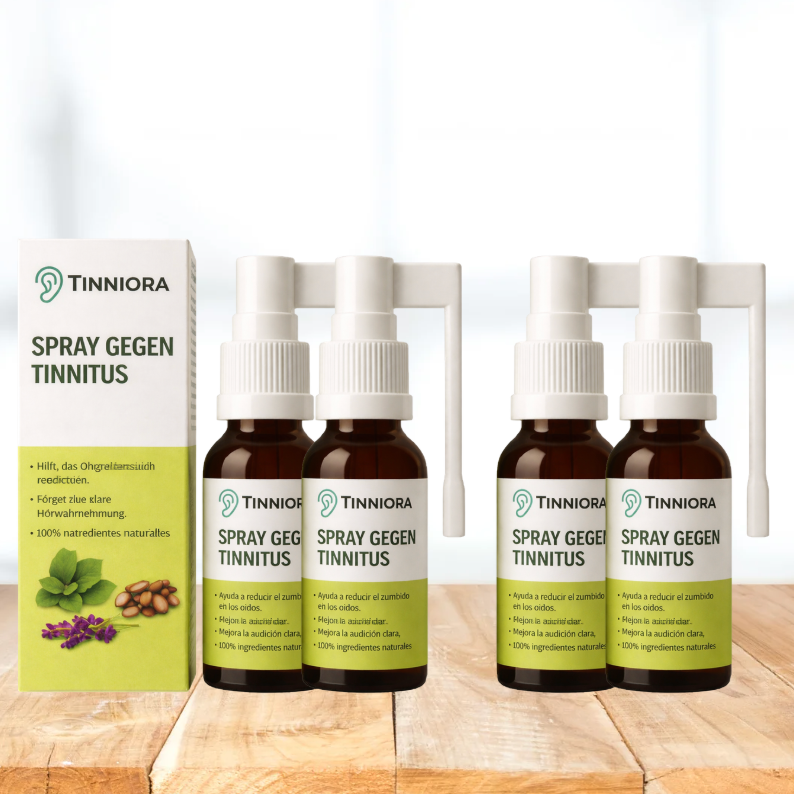Tinniora™