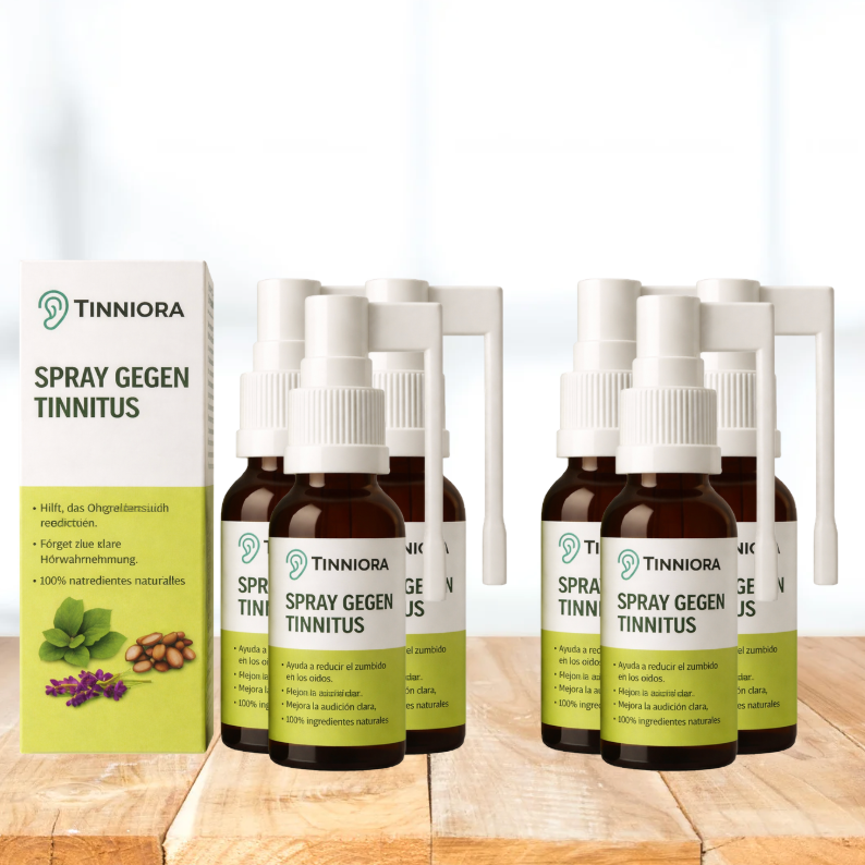 Tinniora™