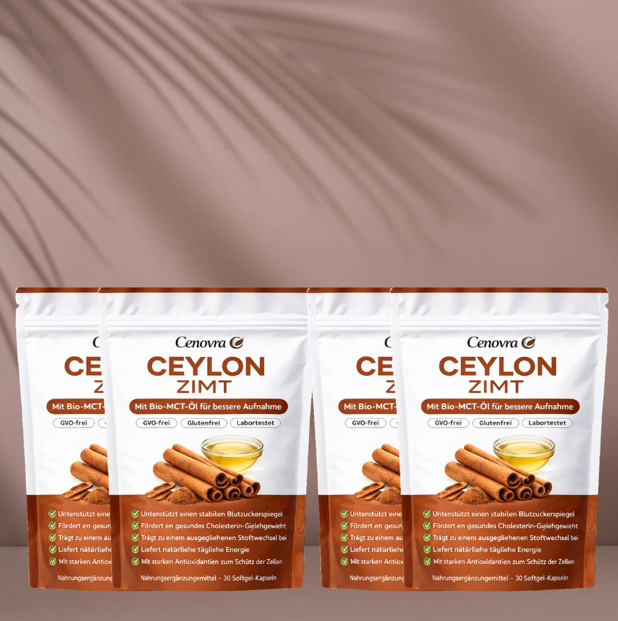 Cenovra™