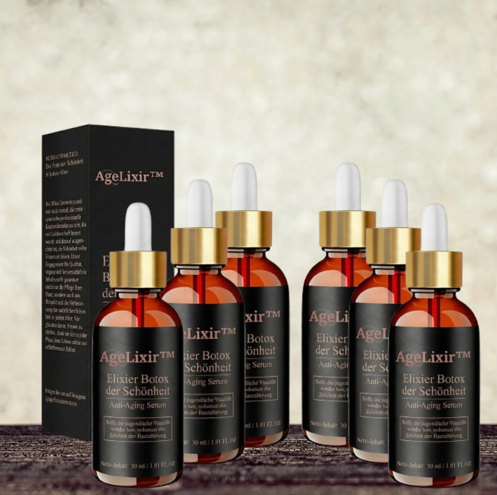 AgeLixir™
