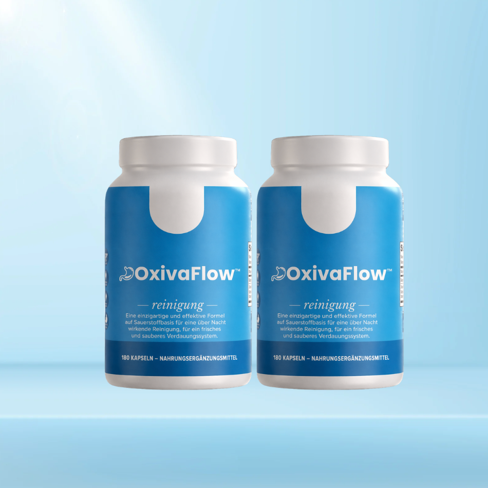 OxivaFlow™