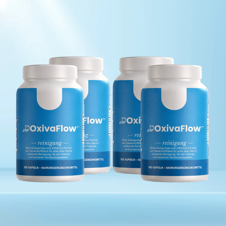 OxivaFlow™