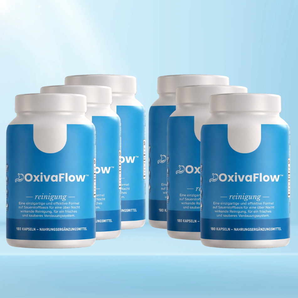 OxivaFlow™