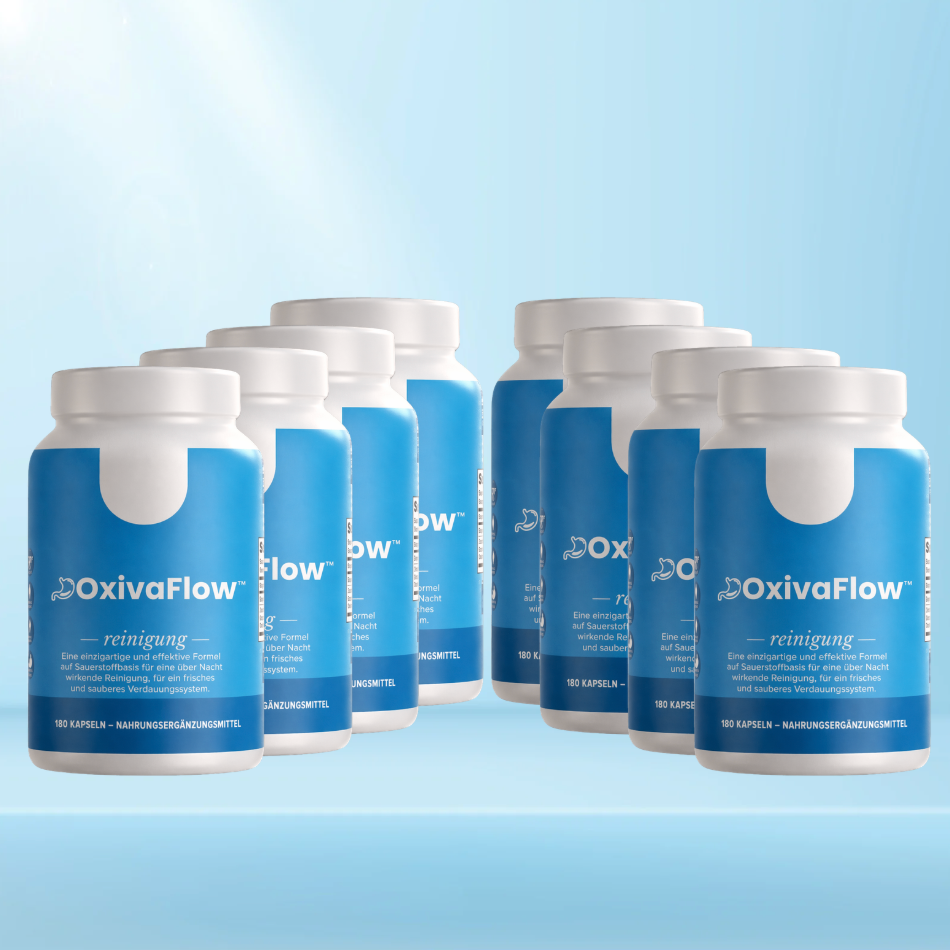OxivaFlow™