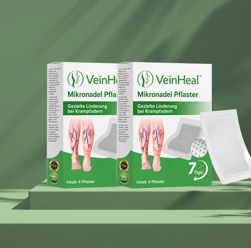VeinHeal™