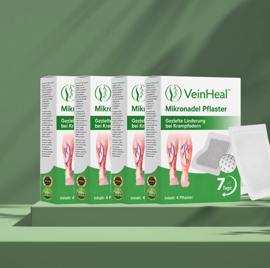 VeinHeal™