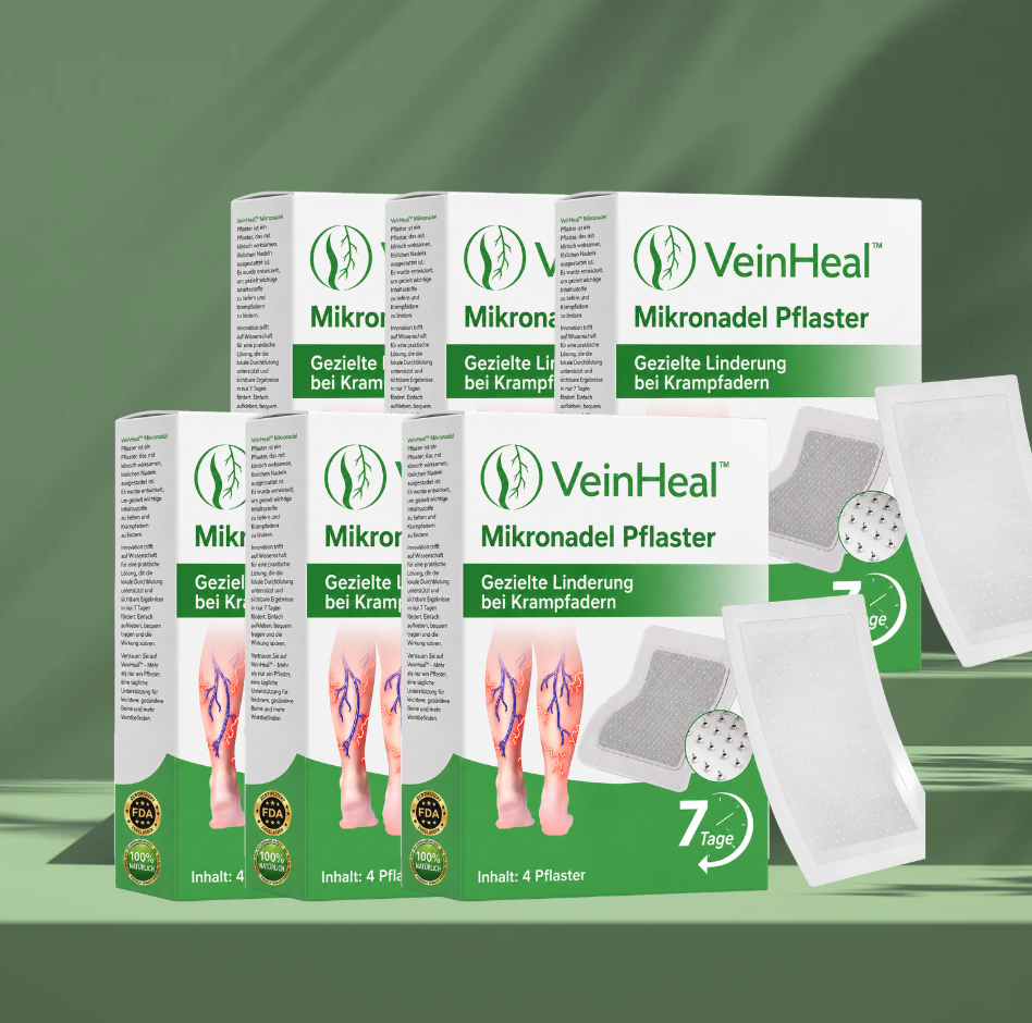 VeinHeal™