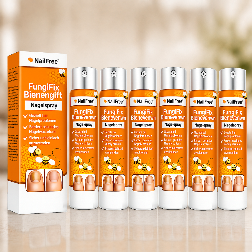 NailFree™
