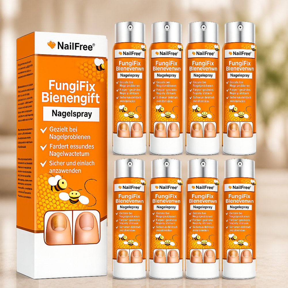 NailFree™