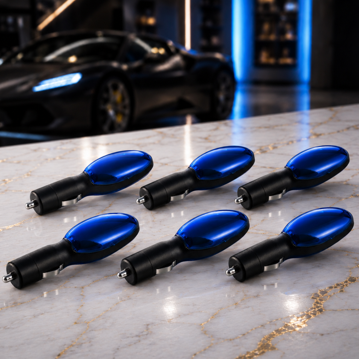 FuelCharge™
