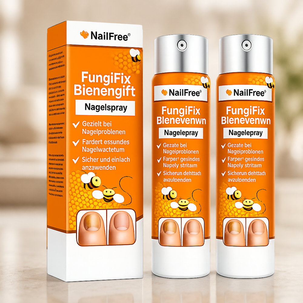 NailFree™