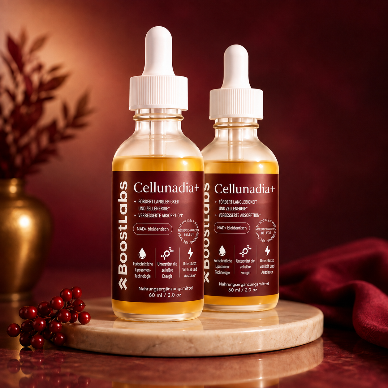 Cellunadia+