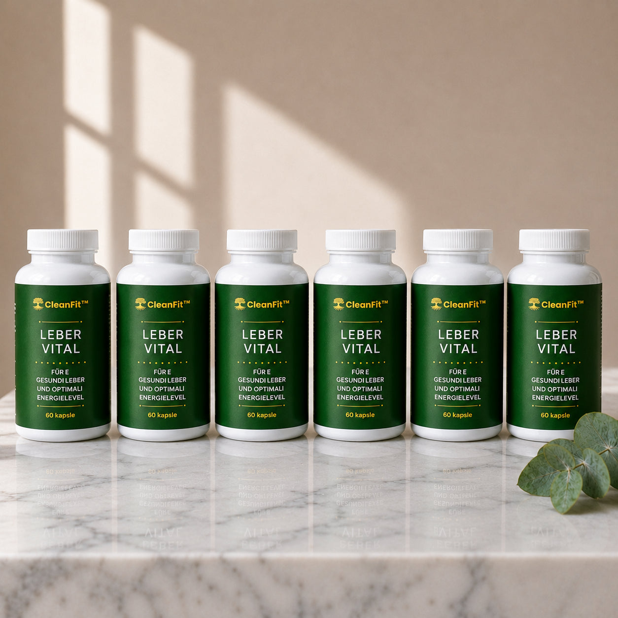 CleanFit™
