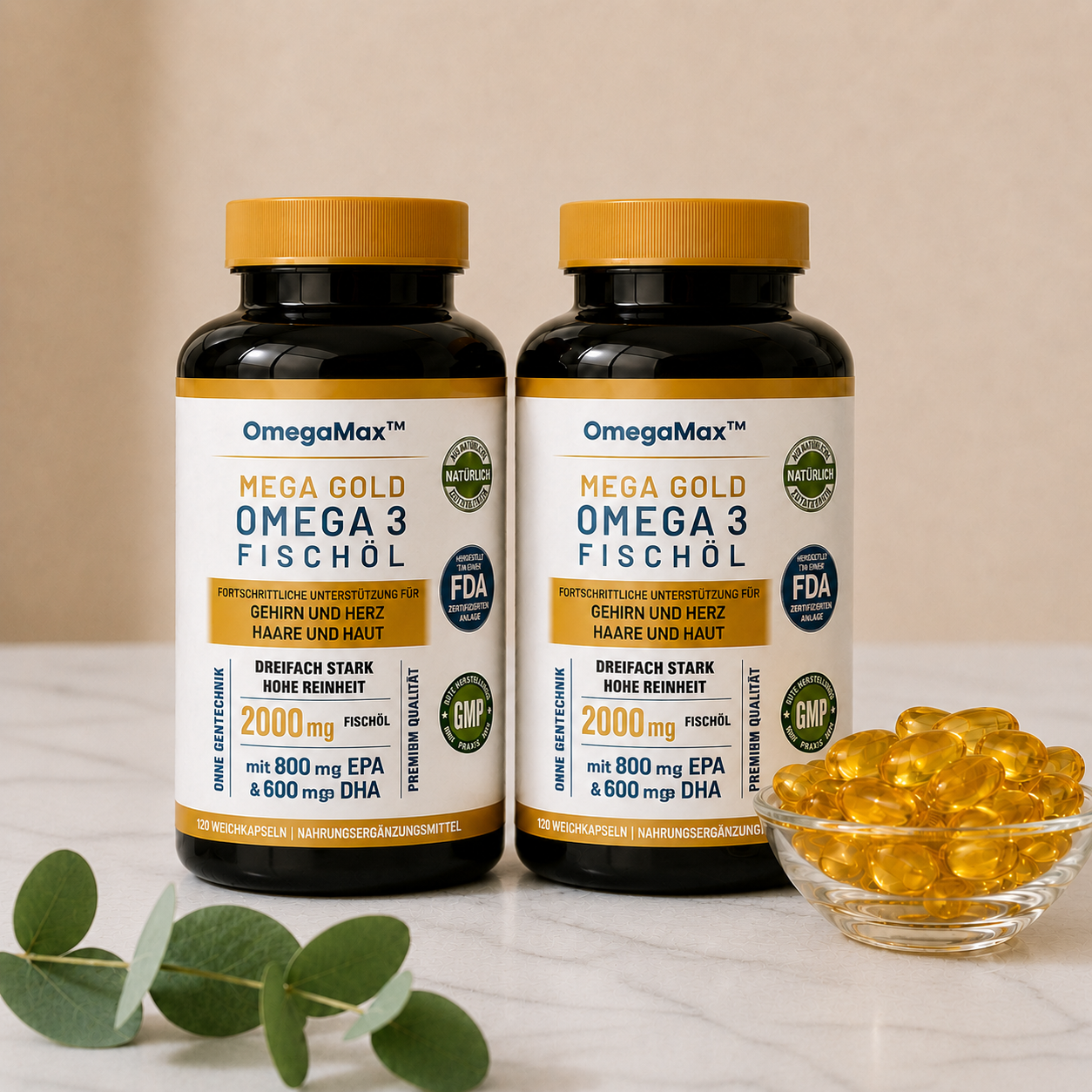 OmegaMax™