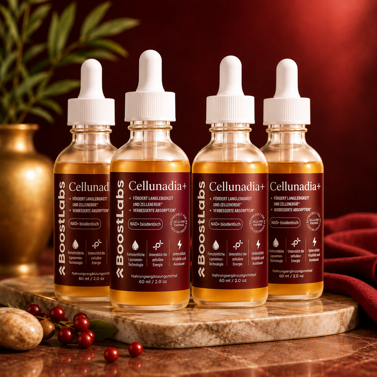 Cellunadia+
