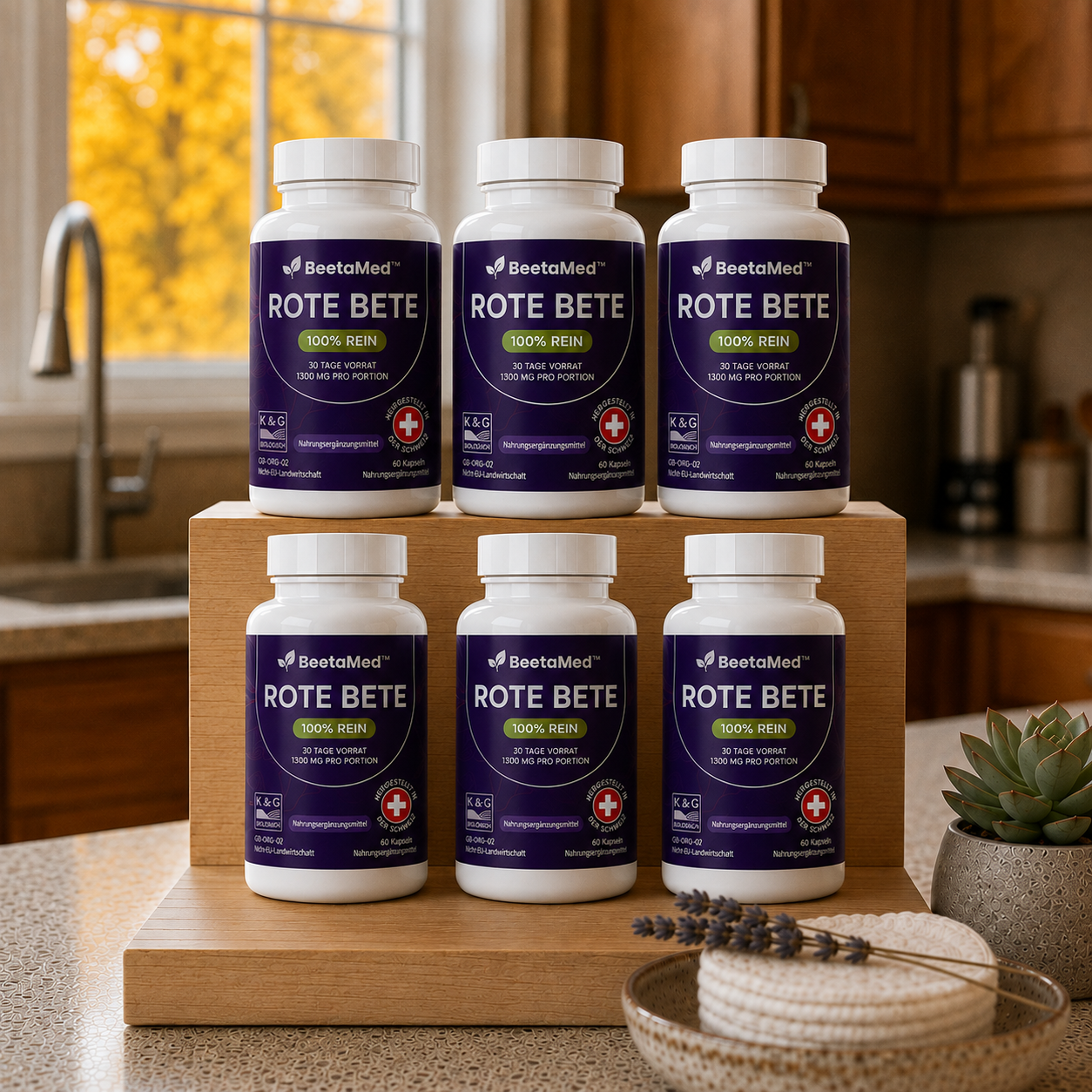 BeetaMed™
