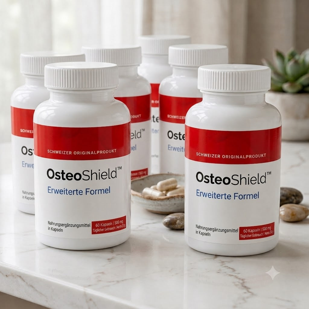 OsteoShield™