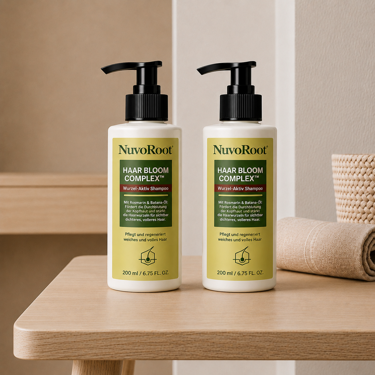 NuvoRoot®