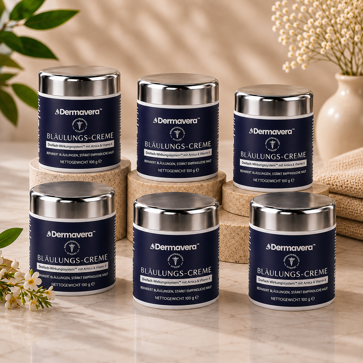 Dermavera™