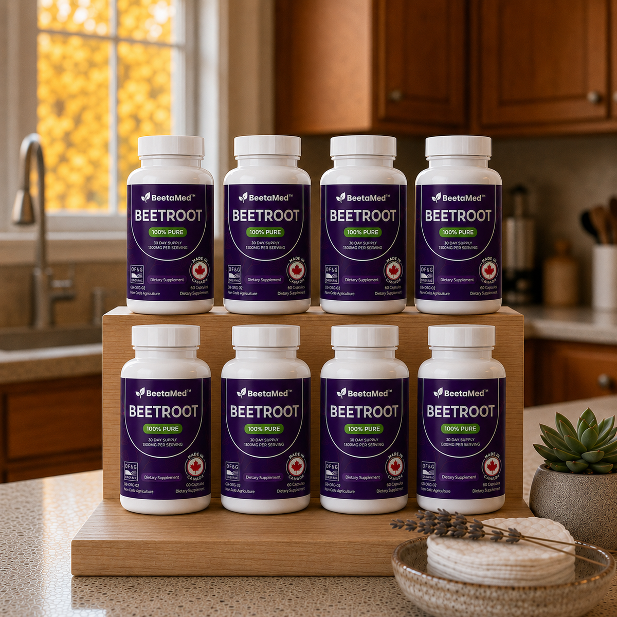 BeetaMed™