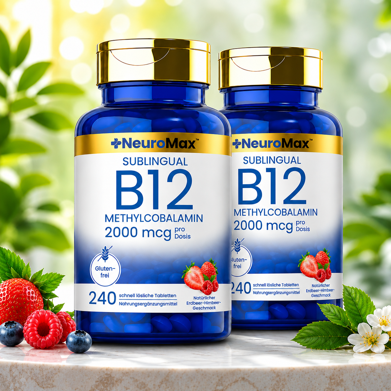 NeuroMax™