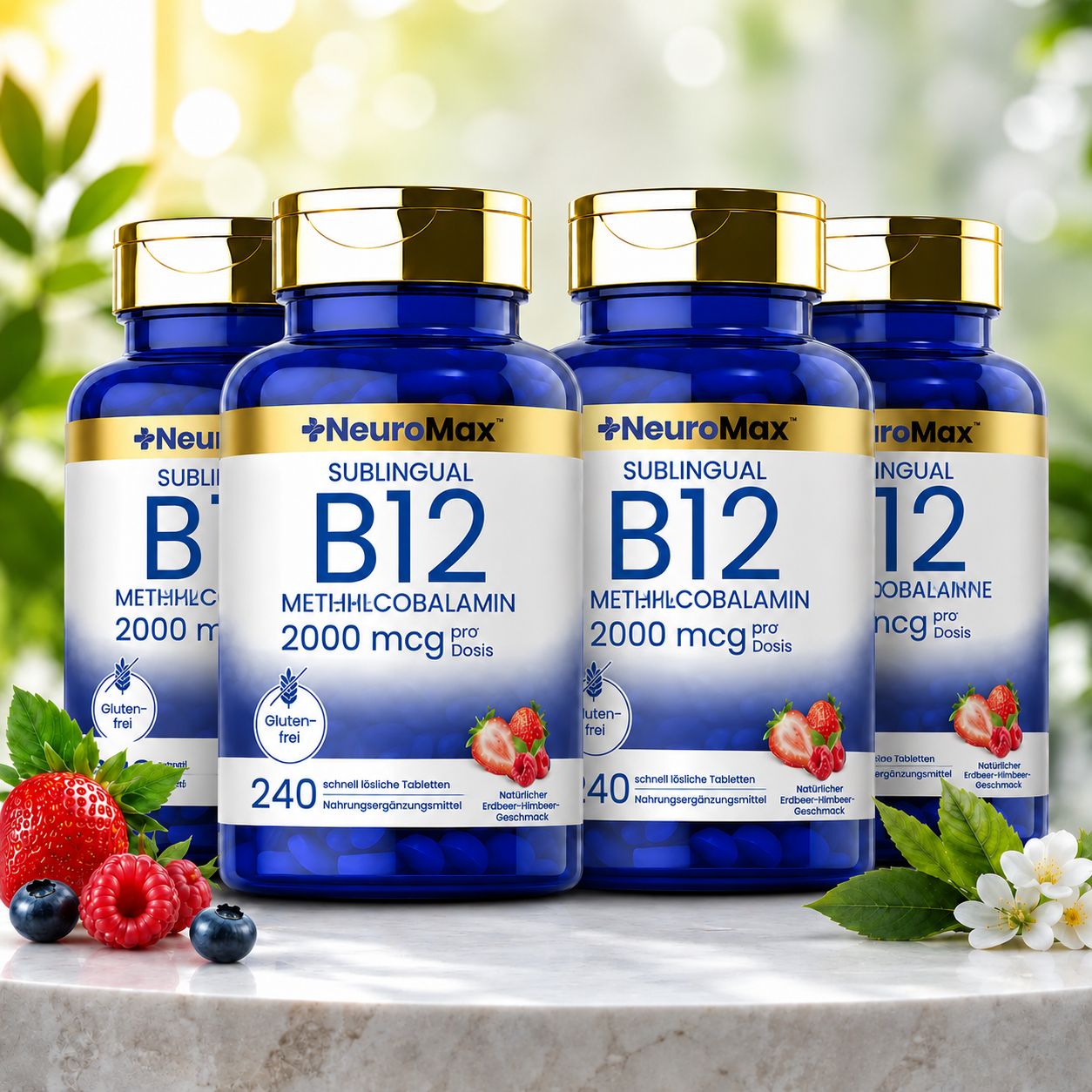 NeuroMax™