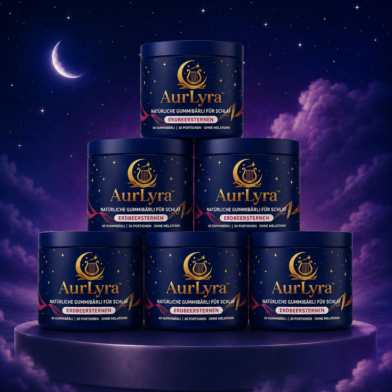 AurLyra™