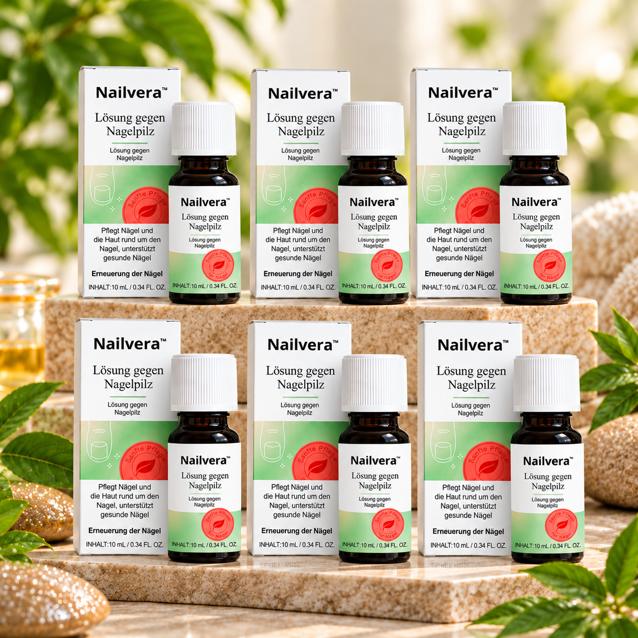 Nailvera™
