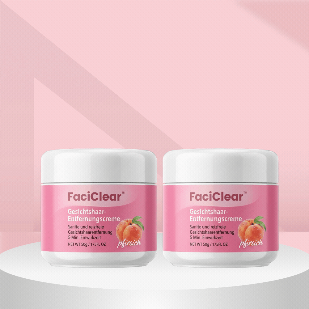 FaciClear™