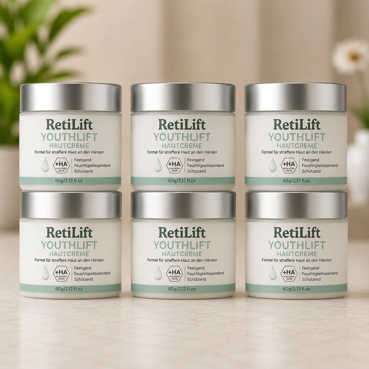 RetiLift™