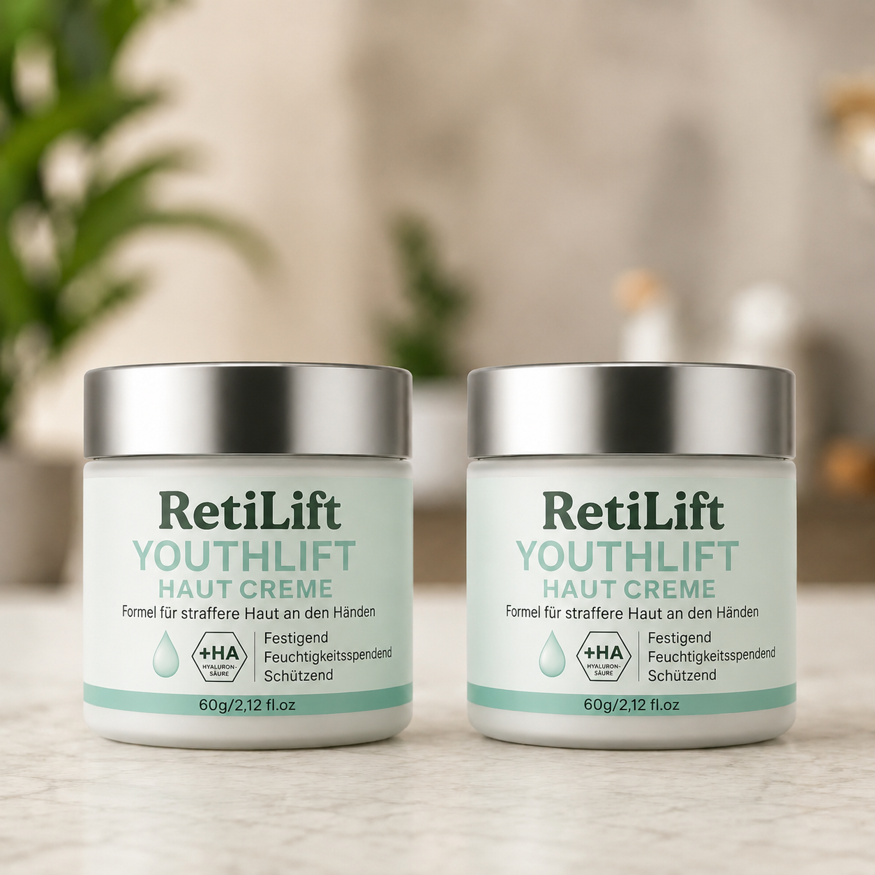 RetiLift™