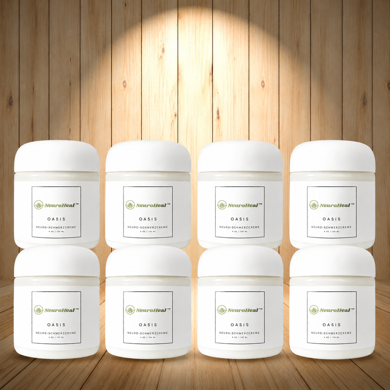 NeuroHeal™