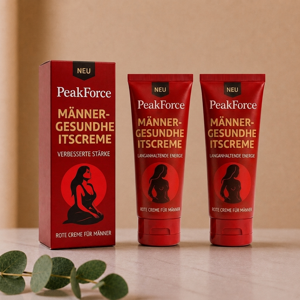 PeakForce™