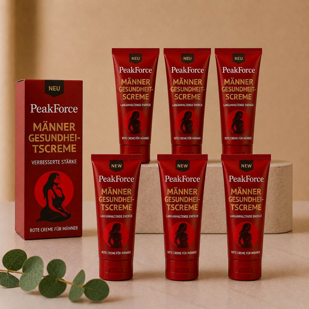 PeakForce™