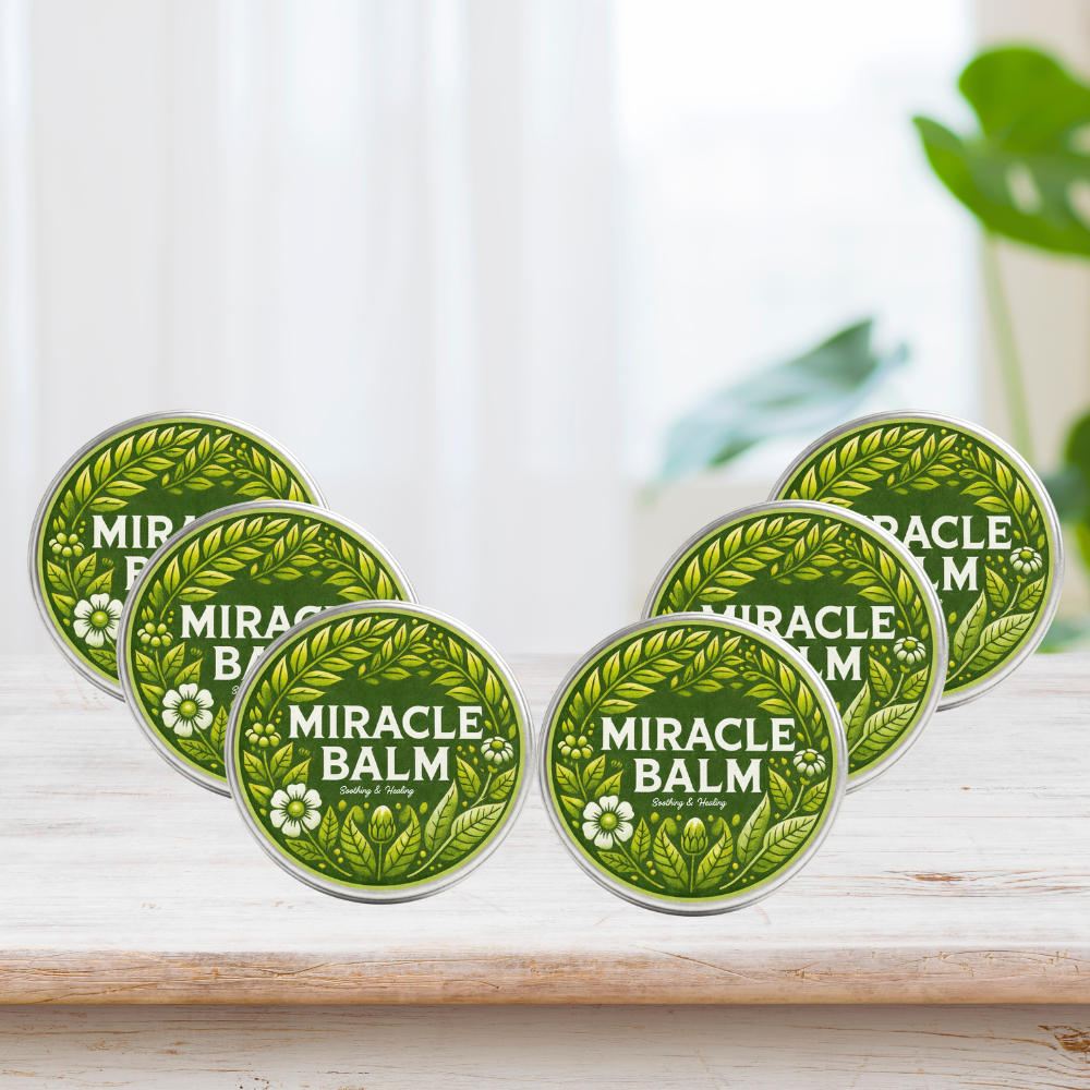 MiracleBalm™