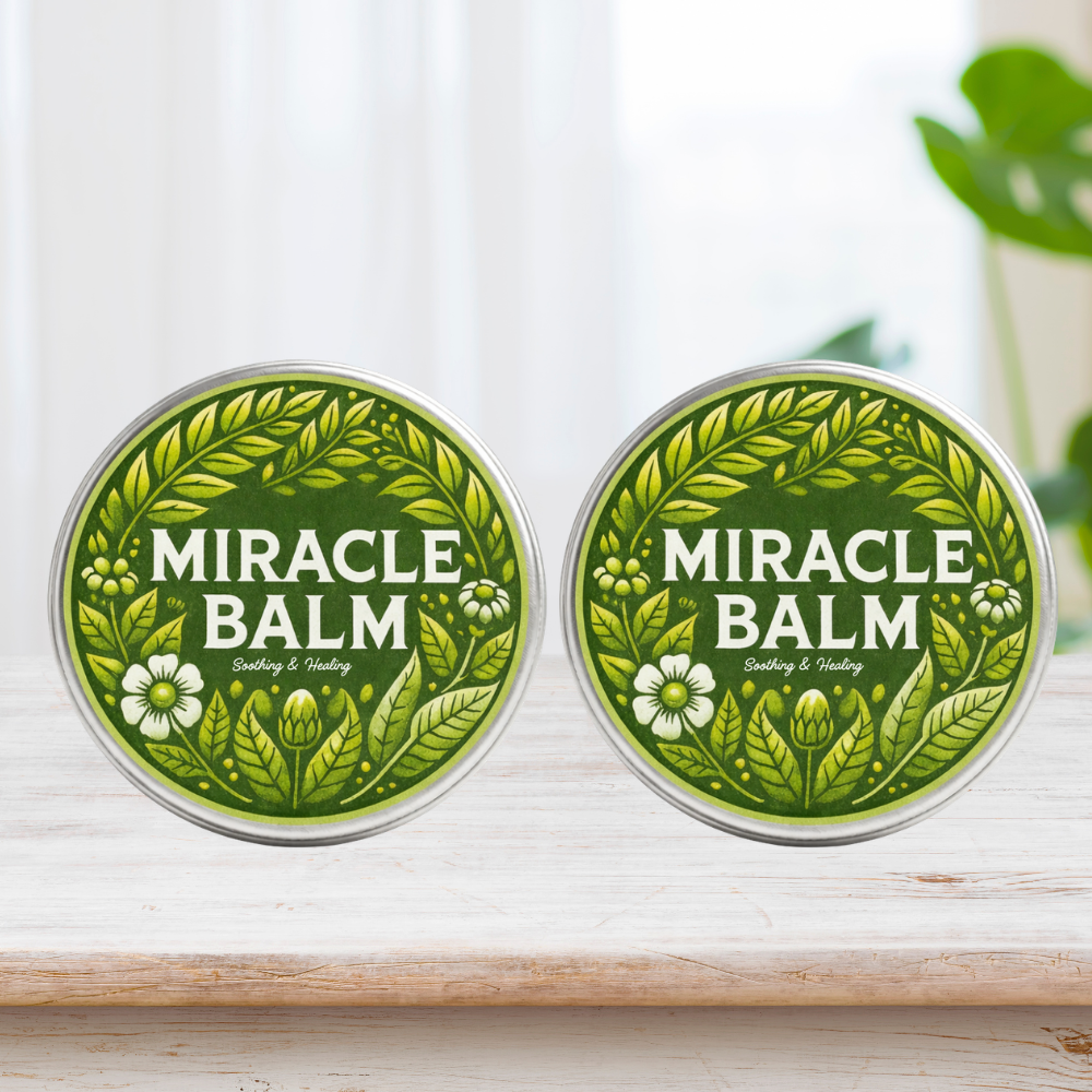 MiracleBalm™