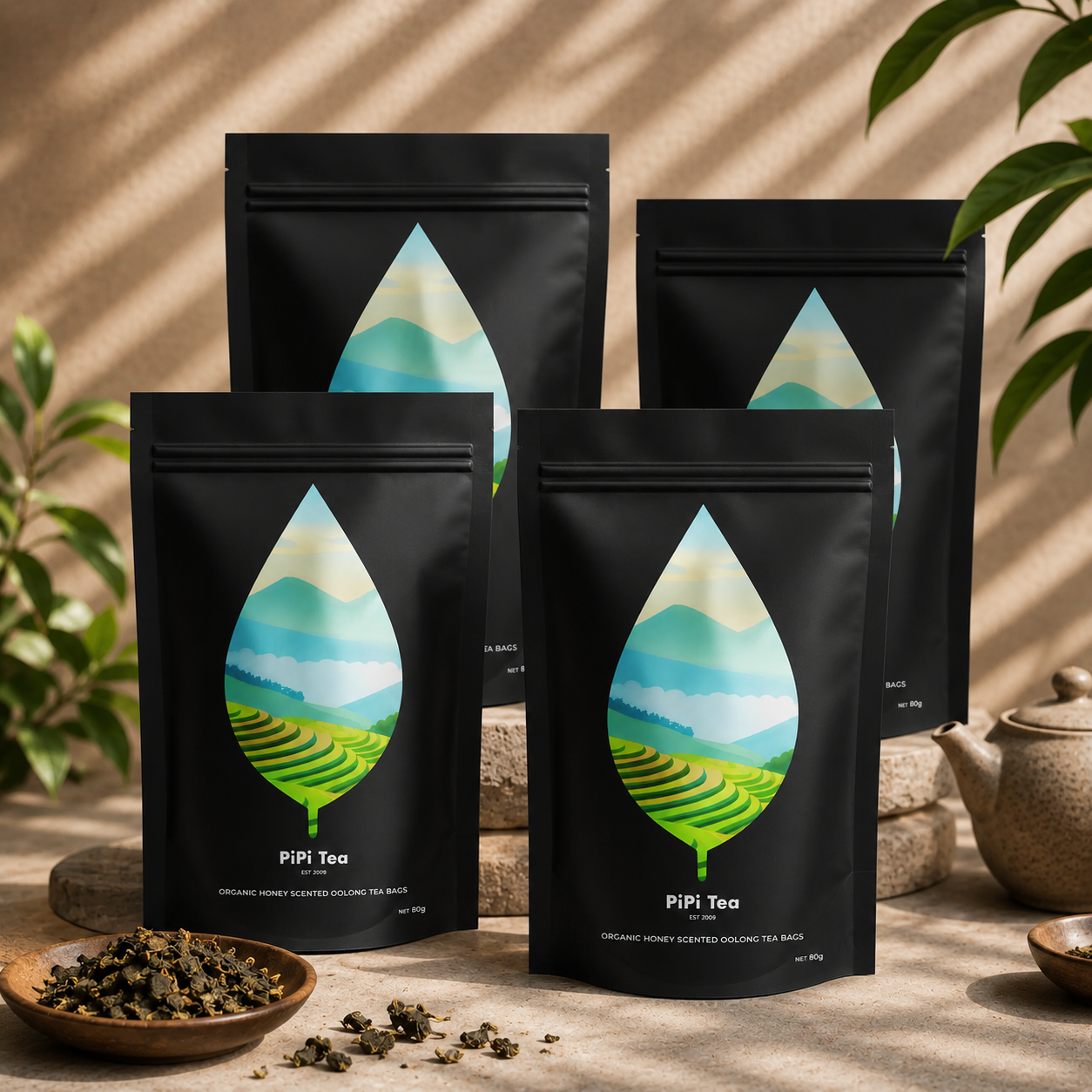 PipiTea™