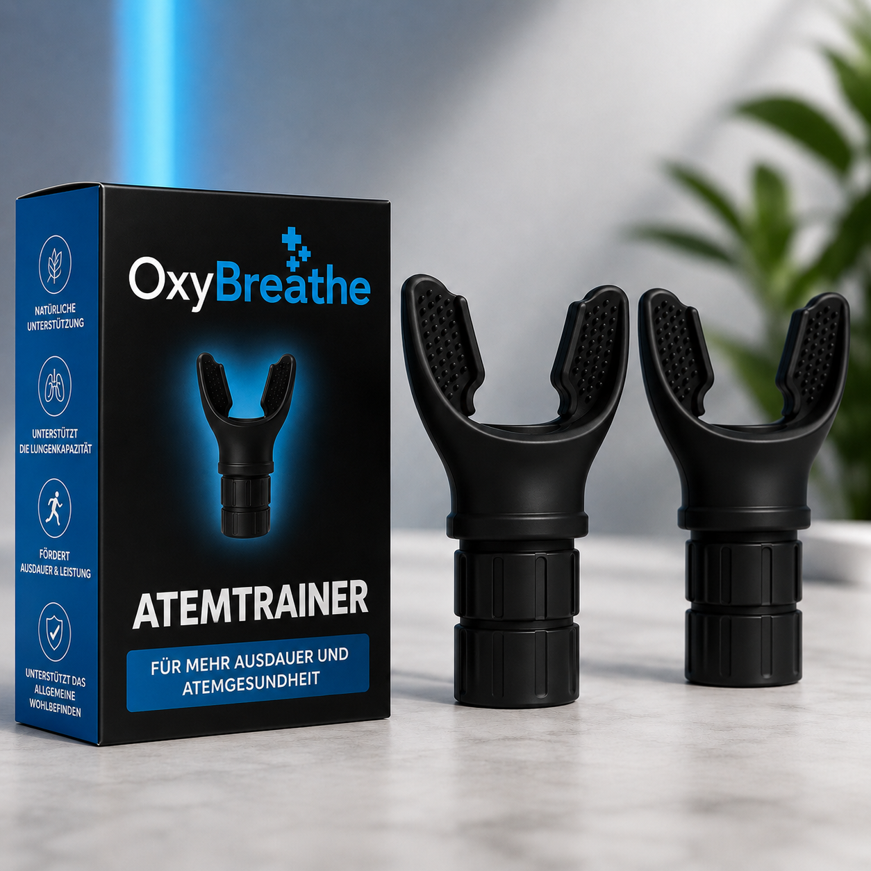 OxyBreathe™