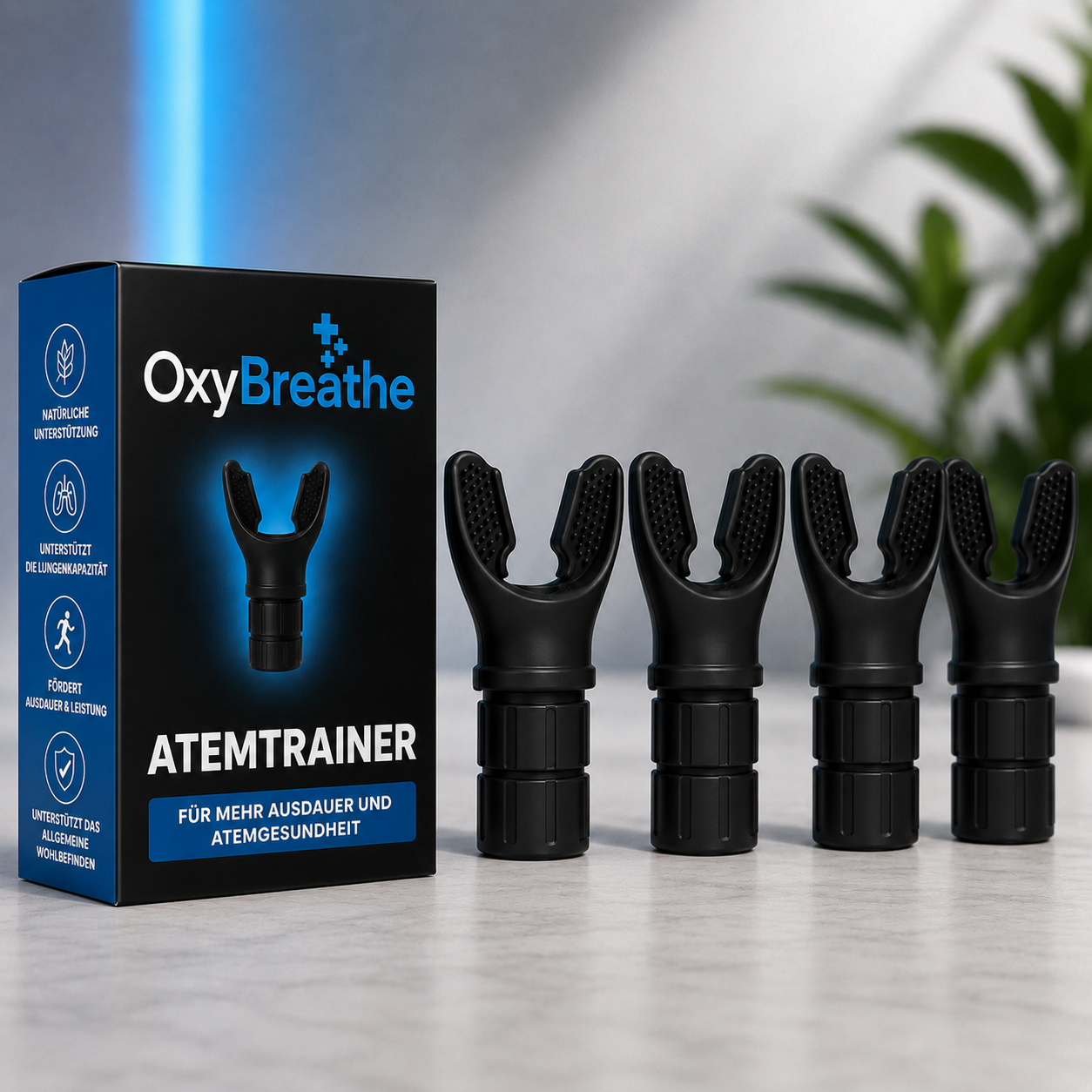 OxyBreathe™