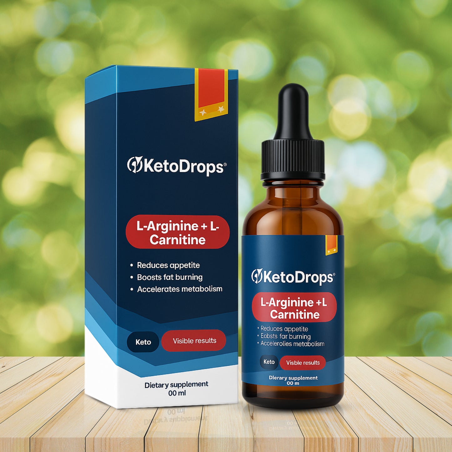 KetoDrops™