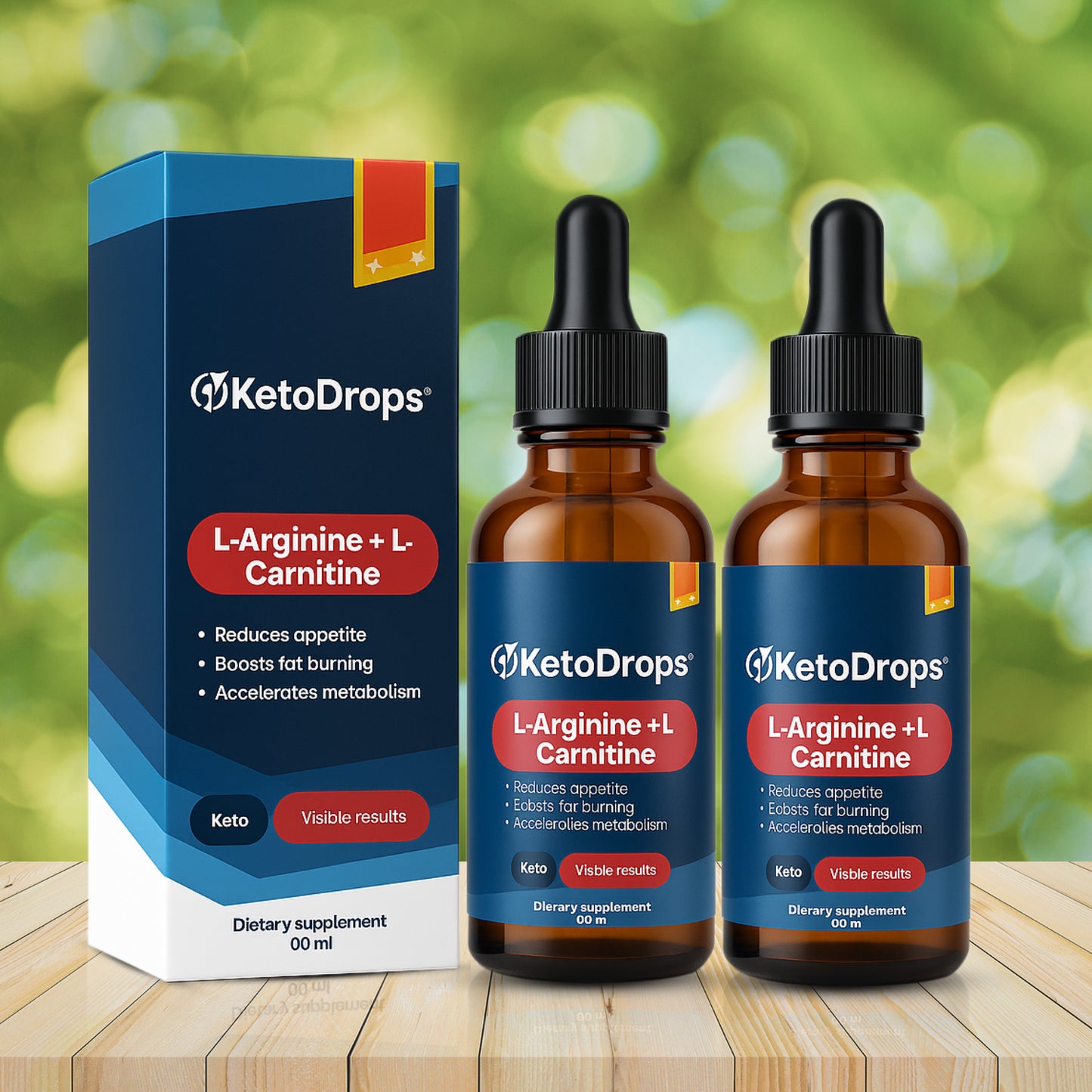 KetoDrops™