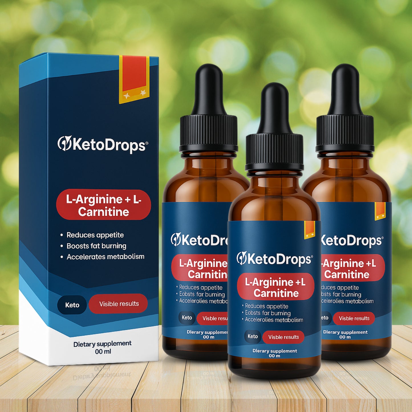 KetoDrops™
